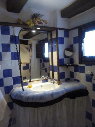 Agroturismo Les Olles