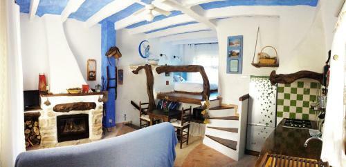 Agroturismo Les Olles
