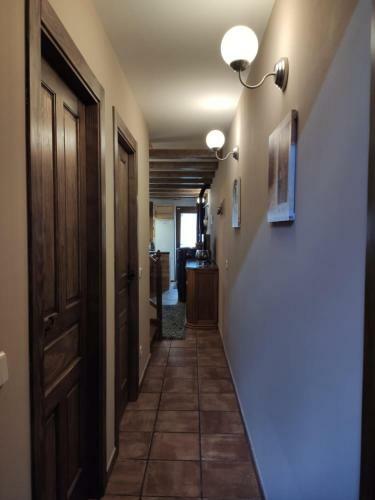 Las 4 Estaciones - Rascafr�a