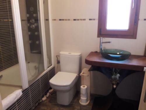 Apartamento Plaza De La Villa 24