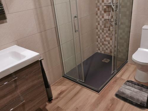 Apartamento Loft Rom�ntic Ca L'enric Viqu�-baix Empord�