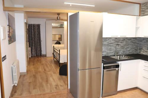 Apartamento Loft Rom�ntic Ca L'enric Viqu�-baix Empord�