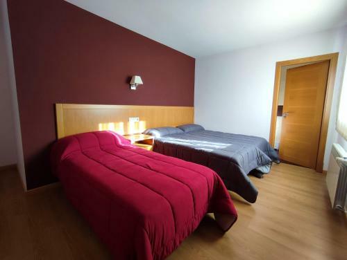 Hotel Asador Hostal A Fracha