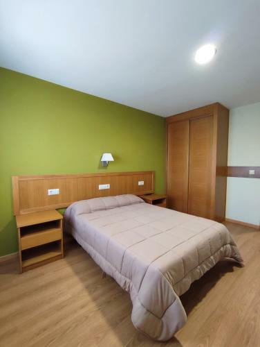 Hotel Asador Hostal A Fracha