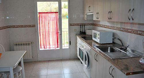 Apartamento Cerquilla