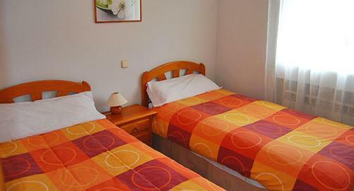 Apartamento Cerquilla