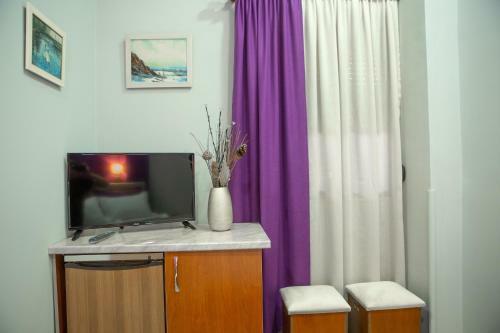 Bed & Breakfast Vila Korani