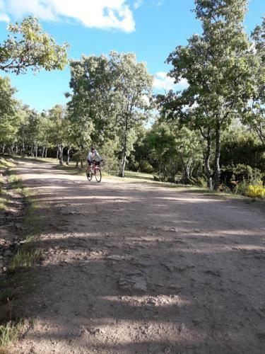 Agroturismo Zaguan