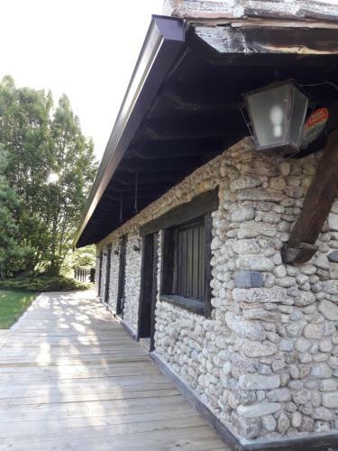 Agroturismo Zaguan