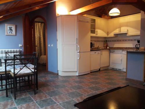 Apartamento Ordino 2 A