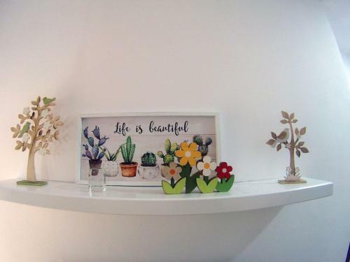 Apartamento "tata's Home"