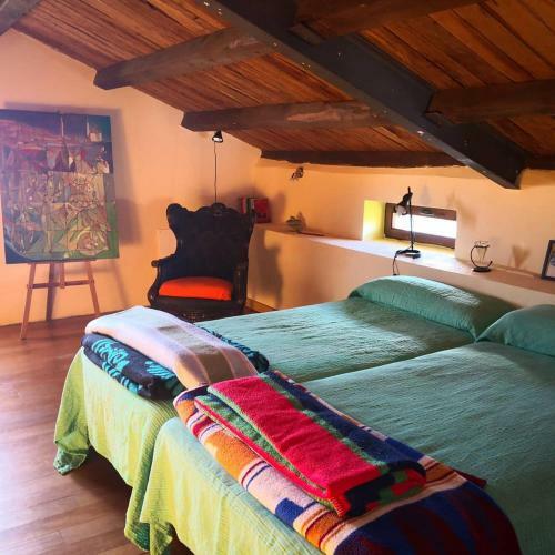 Agroturismo Casa A Pedra