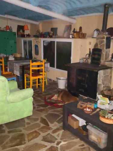 Agroturismo Casa A Pedra
