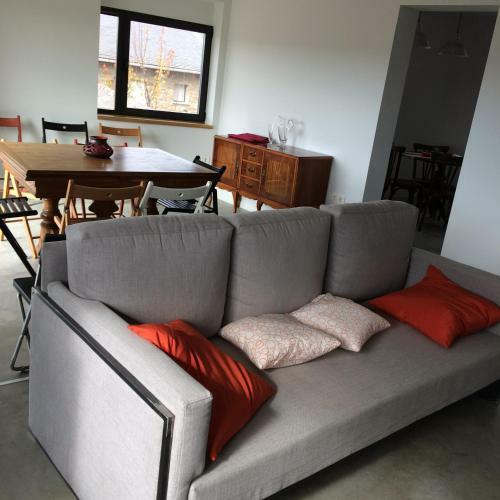 Casa La Devesa De Sanabria