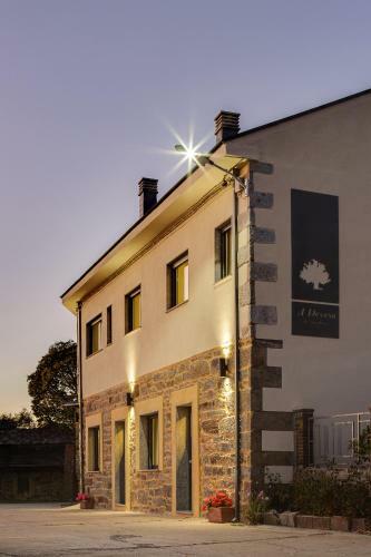 Casa La Devesa De Sanabria