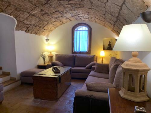 Villa Cal Secretari