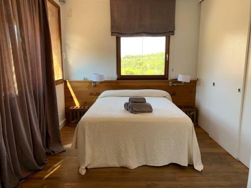 Villa Cal Secretari