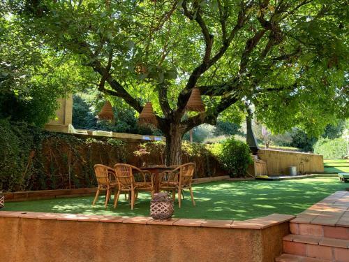 Villa Cal Secretari