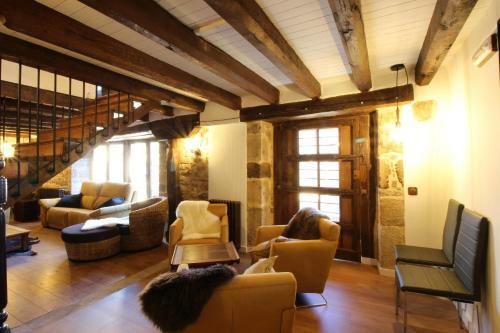 Agroturismo Las Casonas De Don Pedro