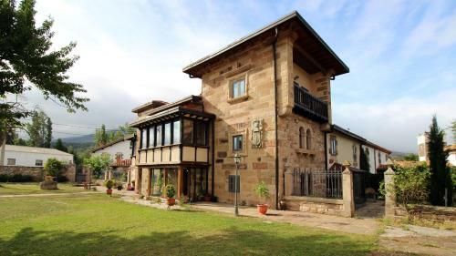 Agroturismo Las Casonas De Don Pedro