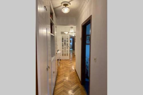 Apartamento La Casa De Suca