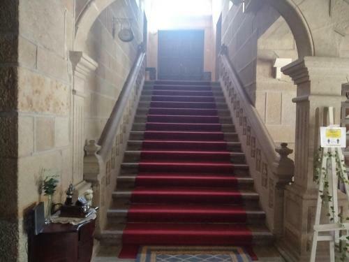 Apartamento Vilavella Alojamiento De �poca