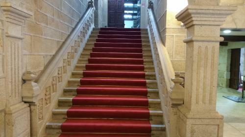 Apartamento Vilavella Alojamiento De �poca