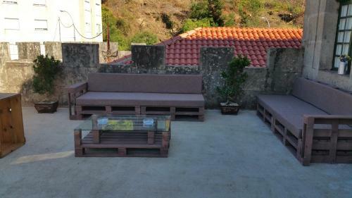 Apartamento Vilavella Alojamiento De �poca