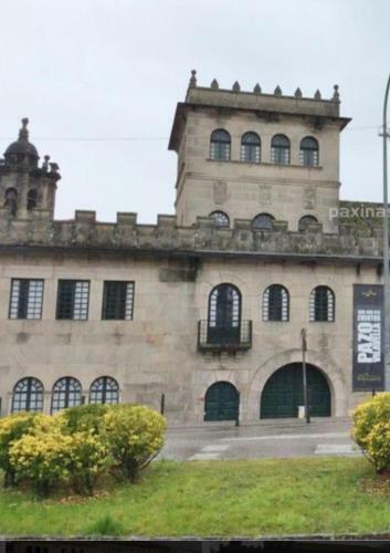 Apartamento Vilavella Alojamiento De �poca