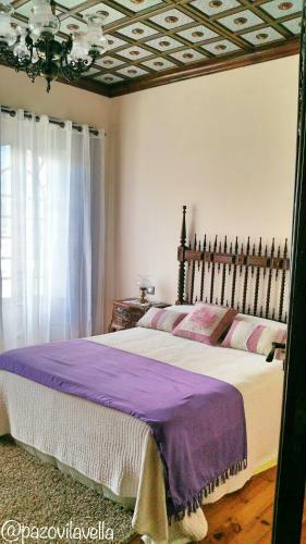 Apartamento Vilavella Alojamiento De �poca