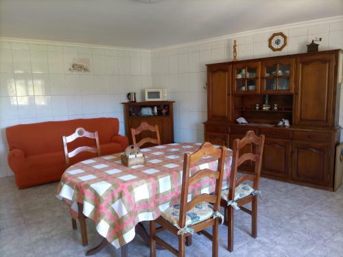 Casa Lameiro Redondela