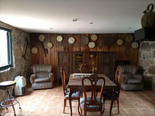 Casa Lameiro Redondela