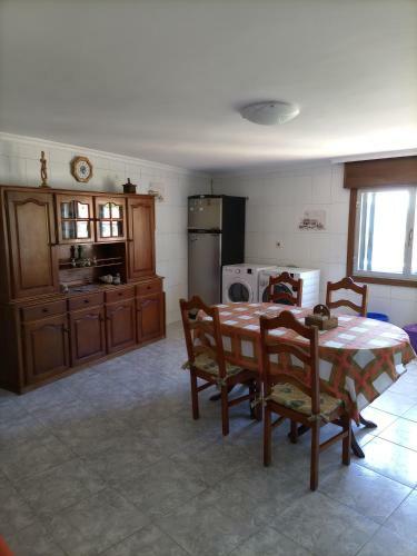 Casa Lameiro Redondela