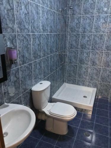 Apartamento Sun Tower-scanderbeg Square