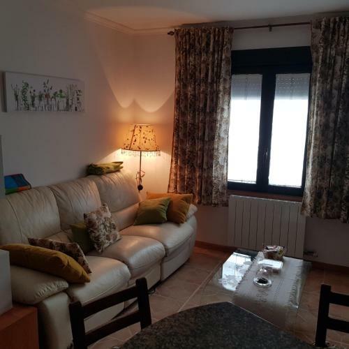 Apartamento Adro Redondela