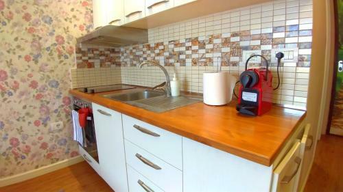 Apartamento S.silva