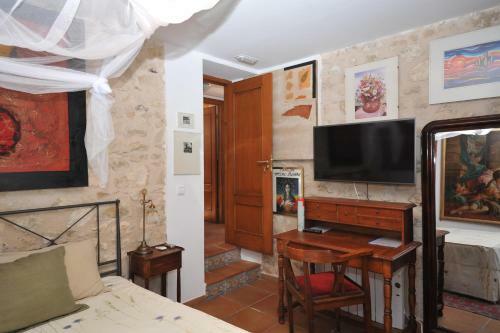 Hotel Finca El Almendral
