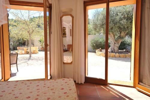 Hotel Finca El Almendral