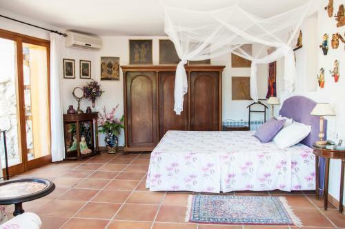 Hotel Finca El Almendral