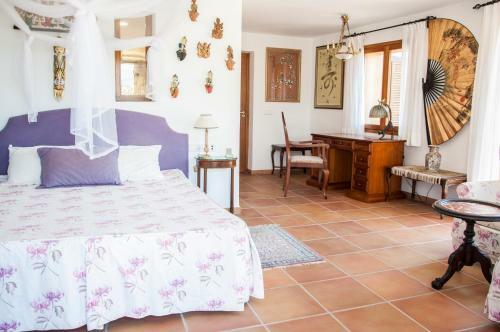 Hotel Finca El Almendral