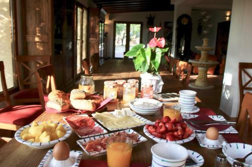 Hotel Finca El Almendral
