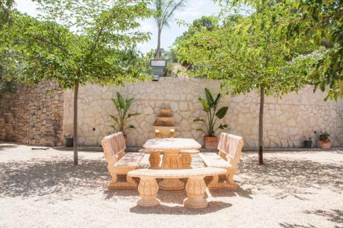 Hotel Finca El Almendral