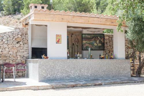 Hotel Finca El Almendral