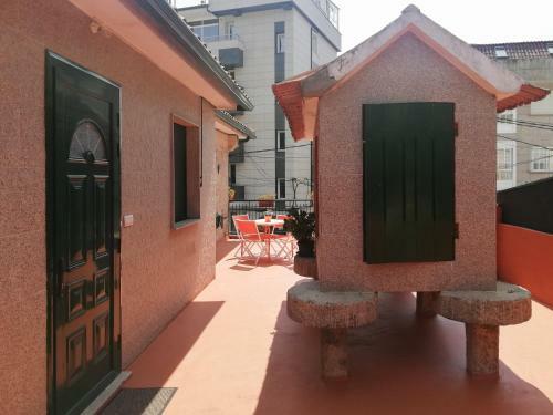 Apartamento Casa �frica Y Ramona