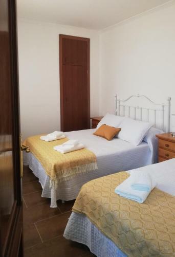Apartamento Casa �frica Y Ramona