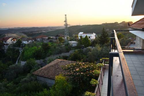 #ioniahouse Surrel Villa