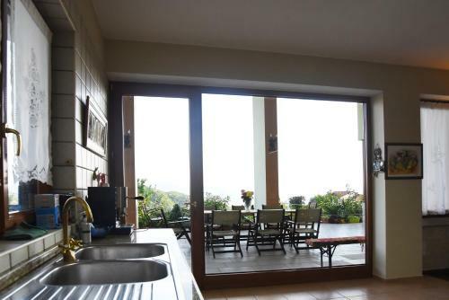 #ioniahouse Surrel Villa