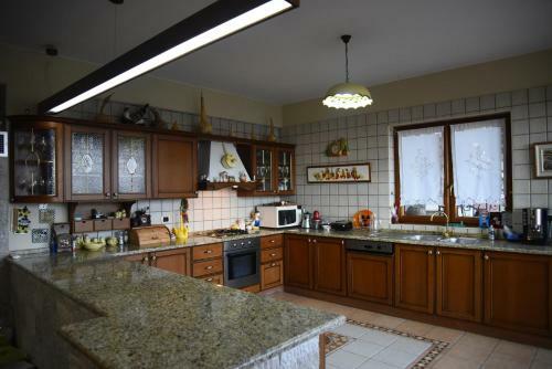 #ioniahouse Surrel Villa