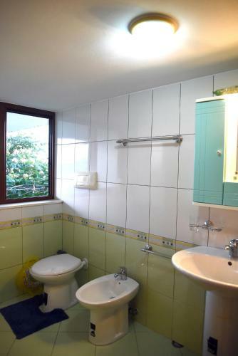 #ioniahouse Surrel Villa