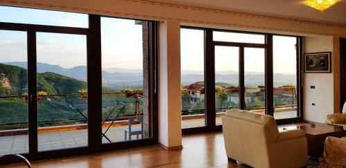 #ioniahouse Surrel Villa
